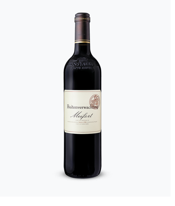 buitenverwatcting Meirfort